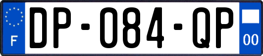 DP-084-QP
