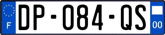 DP-084-QS