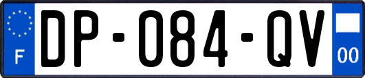 DP-084-QV