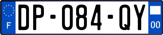 DP-084-QY