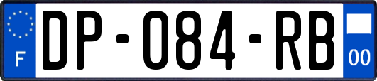 DP-084-RB