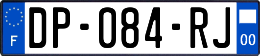 DP-084-RJ