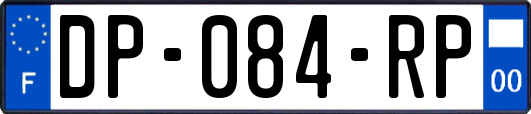 DP-084-RP