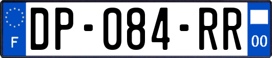 DP-084-RR