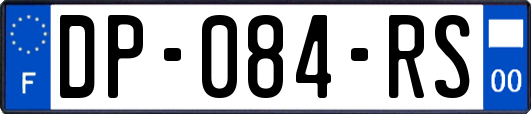 DP-084-RS