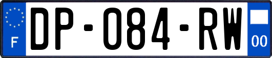 DP-084-RW