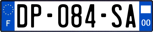 DP-084-SA