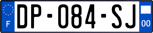 DP-084-SJ