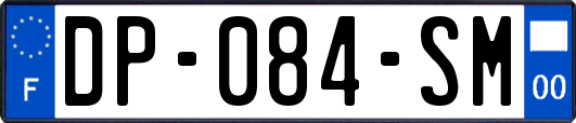 DP-084-SM