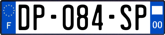 DP-084-SP