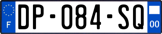 DP-084-SQ