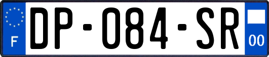 DP-084-SR