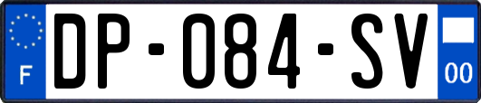 DP-084-SV