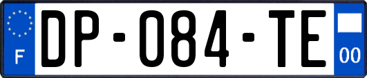 DP-084-TE