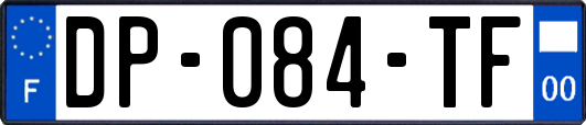 DP-084-TF