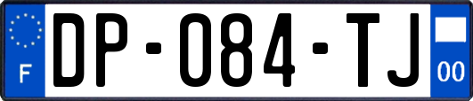 DP-084-TJ