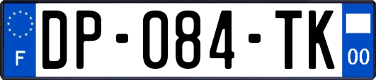 DP-084-TK