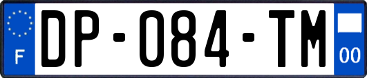 DP-084-TM