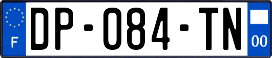 DP-084-TN