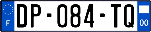 DP-084-TQ