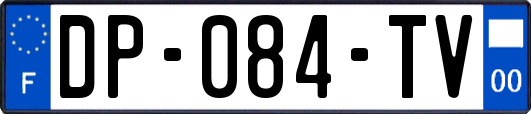 DP-084-TV