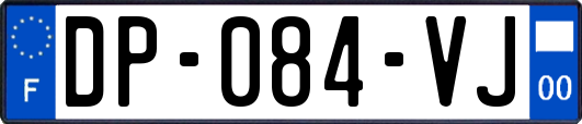 DP-084-VJ