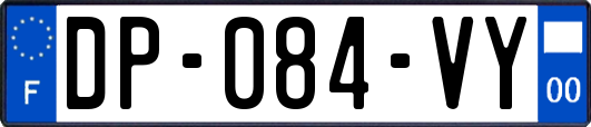 DP-084-VY