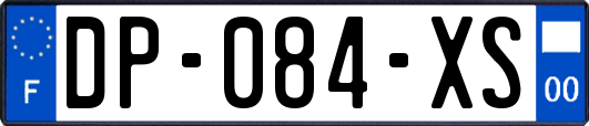 DP-084-XS