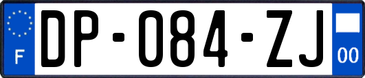 DP-084-ZJ