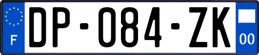 DP-084-ZK