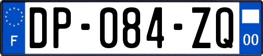 DP-084-ZQ