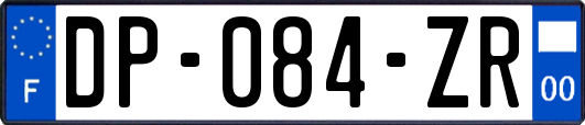 DP-084-ZR