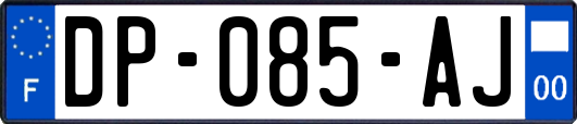 DP-085-AJ