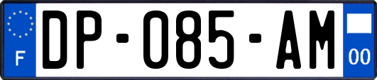 DP-085-AM