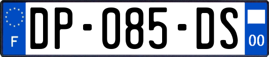 DP-085-DS