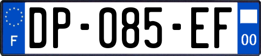 DP-085-EF