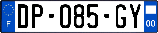 DP-085-GY