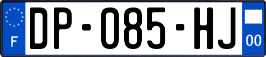 DP-085-HJ