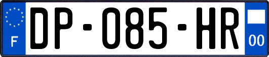 DP-085-HR