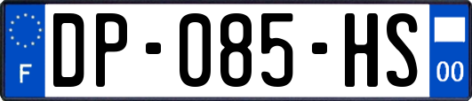 DP-085-HS