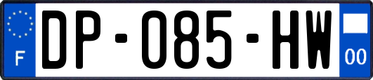 DP-085-HW