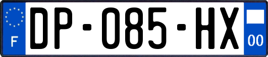 DP-085-HX