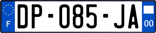DP-085-JA