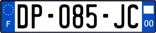 DP-085-JC