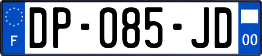 DP-085-JD