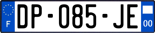 DP-085-JE