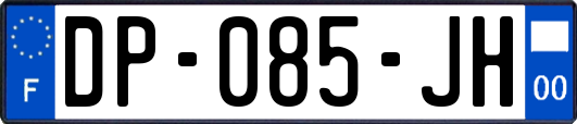 DP-085-JH
