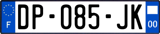 DP-085-JK