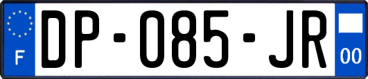 DP-085-JR