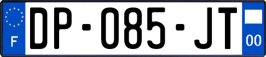 DP-085-JT